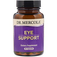<img alt="Dr. Mercola, Eye Support, 30 Capsules" title="Dr. Mercola, Eye Support, 30 Capsules,813006012355"