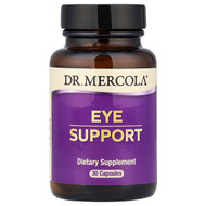 <img alt="Dr. Mercola, Eye Support, 30 Capsules" title="Dr. Mercola, Eye Support, 30 Capsules,813006012355"