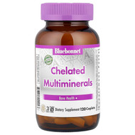 <img alt="Bluebonnet Nutrition, Chelated Multiminerals, 120 Caplets" title="Bluebonnet Nutrition, Chelated Multiminerals, 120 Caplets,743715002043"