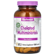 <img alt="Bluebonnet Nutrition, Chelated Multiminerals, Iron Free, 120 Caplets" title="Bluebonnet Nutrition, Chelated Multiminerals, Iron Free, 120 Caplets,743715002081"