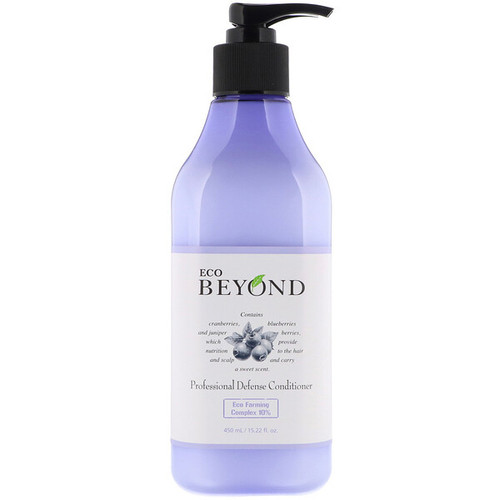 <img alt="Beyond, Professional Defense Conditioner, 15.22 fl oz (450 ml)" title="Beyond, Professional Defense Conditioner, 15.22 fl oz (450 ml),8801051705973"