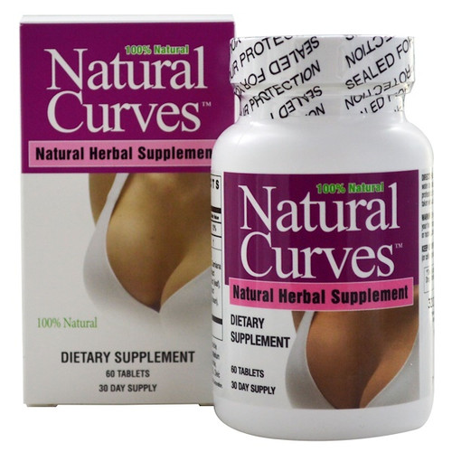 <img alt="BioTech, Natural Curves, 60 Tablets" title="BioTech, Natural Curves, 60 Tablets,733530530005"