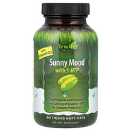 <img alt="Irwin Naturals, Sunny Mood with 5-HTP, Plus Vitamin D3, 80 Liquid Soft-Gels" title="Irwin Naturals, Sunny Mood with 5-HTP, Plus Vitamin D3, 80 Liquid Soft-Gels,710363591403"
