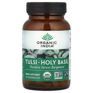 <img alt="Organic India, Tulsi-Holy Basil, 90 Vegetarian Caps" title="Organic India, Tulsi-Holy Basil, 90 Vegetarian Caps,851469000793"
