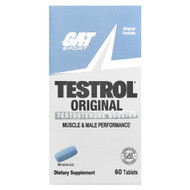 <img alt="GAT, Testrol Original, Testosterone Booster, 60 Tablets" title="GAT, Testrol Original, Testosterone Booster, 60 Tablets,859613000071"