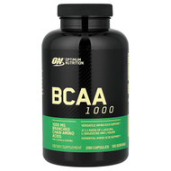 <img alt="Optimum Nutrition, BCAA 1000, 200 Capsules" title="Optimum Nutrition, BCAA 1000, 200 Capsules,748927020373"