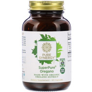 <img alt="The Synergy Company, SuperPure Oregano, 60 Capsules" title="The Synergy Company, SuperPure Oregano, 60 Capsules,852971004828"