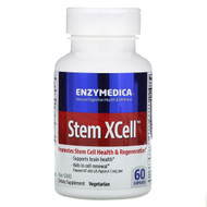 <img alt="Enzymedica, Stem XCell, 60 Capsules" title="Enzymedica, Stem XCell, 60 Capsules,670480280508"