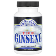 <img alt="Imperial Elixir, Tienchi Ginseng, 100 Capsules (500 mg per Capsule)" title="Imperial Elixir, Tienchi Ginseng, 100 Capsules (500 mg per Capsule),715783388428"