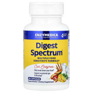 <img alt="Enzymedica, Digest Spectrum, 90 Capsules" title="Enzymedica, Digest Spectrum, 90 Capsules,670480291719"