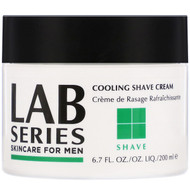 <img alt="Lab Series, Cooling Shave Cream, 6.7 oz (200 ml)" title="Lab Series, Cooling Shave Cream, 6.7 oz (200 ml),022548366608"