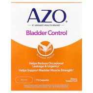 <img alt="AZO, Bladder Control, 72 Capsules" title="AZO, Bladder Control, 72 Capsules,787651760056"