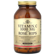 <img alt="Solgar, Vitamin C with Rose Hips, 250 Tablets" title="Solgar, Vitamin C with Rose Hips, 250 Tablets,033984024014"