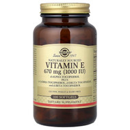 <img alt="Solgar, Vitamin E, 100 Softgels" title="Solgar, Vitamin E, 100 Softgels,033984035614"