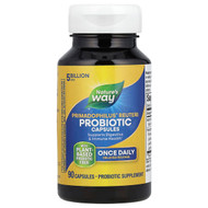 <img alt="Natures Way, Primadophilus Reuteri Probiotic, 5 Billion CFU, 90 Capsules" title="Natures Way, Primadophilus Reuteri Probiotic, 5 Billion CFU, 90 Capsules,033674150245"