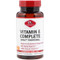 <img alt="Olympian Labs, Vitamin E Complete, 60 Softgels" title="Olympian Labs, Vitamin E Complete, 60 Softgels,710013030276"