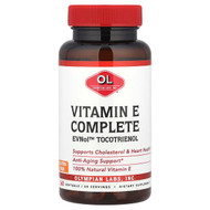 <img alt="Olympian Labs, Vitamin E Complete, 60 Softgels" title="Olympian Labs, Vitamin E Complete, 60 Softgels,710013030276"