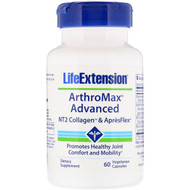 <img alt="Life Extension, ArthroMax Advanced, NT2 Collagen & ApresFlex, 60 Vegetarian Capsules" title="Life Extension, ArthroMax Advanced, NT2 Collagen & ApresFlex, 60 Vegetarian Capsules,737870223863"