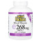 <img alt="Natural Factors, Mixed Vitamin E, 268 mg (400 IU), 240 Softgels" title="Natural Factors, Mixed Vitamin E, 268 mg (400 IU), 240 Softgels,068958081427"
