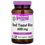 <img alt="Bluebonnet Nutrition, Red Yeast Rice, 600 mg, 120 Vegetable Capsules" title="Bluebonnet Nutrition, Red Yeast Rice, 600 mg, 120 Vegetable Capsules,743715011717"