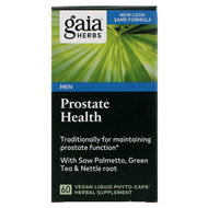 <img alt="Gaia Herbs, Prostate Health, 60 Vegetarian Liquid Phyto-Caps" title="Gaia Herbs, Prostate Health, 60 Vegetarian Liquid Phyto-Caps,751063402804"