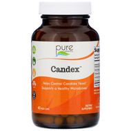 <img alt="Pure Essence, Candex, 40 Vegi-Caps" title="Pure Essence, Candex, 40 Vegi-Caps,659670009013"