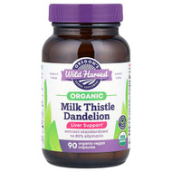 <img alt="Oregons Wild Harvest, Organic Milk Thistle Dandelion, 90 Organic Vegan Capsules" title="Oregons Wild Harvest, Organic Milk Thistle Dandelion, 90 Organic Vegan Capsules,706195000855"