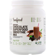 Original Superfood Smoothie Mix, 8oz - Sunfood