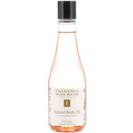 Eminence Organics, Apricot Body Oil, 8.2 fl oz (240 ml)
