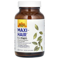 <img alt="Country Life, Maxi-Hair for Men, 60 Softgels" title="Country Life, Maxi-Hair for Men, 60 Softgels,015794050476"
