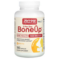 <img alt="Jarrow Formulas, BoneUp, 1,000 mg, 180 Capsules" title="Jarrow Formulas, BoneUp, 1,000 mg, 180 Capsules,790011040088"