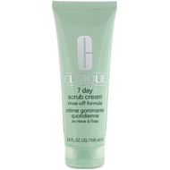Clinique, 7 Day Scrub Cream, 3.4 fl oz (100 ml)