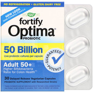 <img alt="Natures Way, Primadophilus Optima, Adult 50+, 30 Delayed Release Vegetarian Capsules" title="Natures Way, Primadophilus Optima, Adult 50+, 30 Delayed Release Vegetarian Capsules,033674107621"