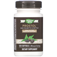 <img alt="Natures Way, Prostol, Prostate Formula, 120 Softgels" title="Natures Way, Prostol, Prostate Formula, 120 Softgels,033674149348"