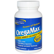 <img alt="North American Herb & Spice, OregaMax, 90 Veggie Caps" title="North American Herb & Spice, OregaMax, 90 Veggie Caps,635824000044"