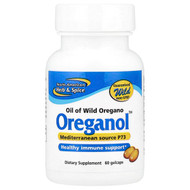 <img alt="North American Herb & Spice, Oreganol, 60 Gelcaps" title="North American Herb & Spice, Oreganol, 60 Gelcaps,635824000501"