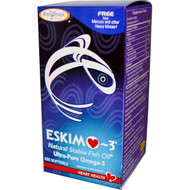 <img alt="Enzymatic Therapy, Eskimo-3, Natural Stable Fish Oil, 225 Softgels" title="Enzymatic Therapy, Eskimo-3, Natural Stable Fish Oil, 225 Softgels,763948022922"