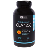 <img alt="Sports Research, CLA 1250, 1250 mg, 180 Softgels" title="Sports Research, CLA 1250, 1250 mg, 180 Softgels,023249004387"
