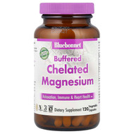 <img alt="Bluebonnet Nutrition, Buffered Chelated Magnesium, 120 Vegetable Capsules (200 mg per Capsule)" title="Bluebonnet Nutrition, Buffered Chelated Magnesium, 120 Vegetable Capsules (200 mg per Capsule),743715006737"