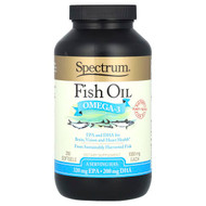 <img alt="Spectrum Essentials, Fish Oil, Omega-3, 250 Softgels (500 mg per Softgel)" title="Spectrum Essentials, Fish Oil, Omega-3, 250 Softgels (500 mg per Softgel),022506516250"
