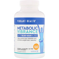 <img alt="Vibrant Health Metabolic Vibrance - 90 Capsules" title="Vibrant Health Metabolic Vibrance - 90 Capsules,074306800329"