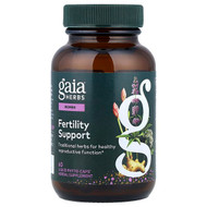 <img alt="Gaia Herbs, Women, Fertility Support, 60 Liquid Phyto-Caps" title="Gaia Herbs, Women, Fertility Support, 60 Liquid Phyto-Caps,751063150880"