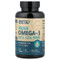 <img alt="Deva, Vegan Omega-3, DHA-EPA, 90 Softgels" title="Deva, Vegan Omega-3, DHA-EPA, 90 Softgels,895634000409"