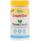 <img alt="Super Nutrition, SimplyOne, Think Clearly, Triple Power Brain Support, 90 Tablets" title="Super Nutrition, SimplyOne, Think Clearly, Triple Power Brain Support, 90 Tablets,033739002380"