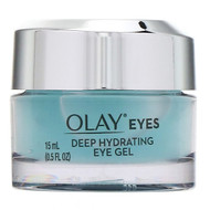 <img alt="Olay, Eyes, Deep Hydrating Eye Gel, .5 fl oz (15 ml)" title="Olay, Eyes, Deep Hydrating Eye Gel, .5 fl oz (15 ml),075609196058"