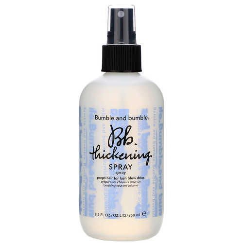 <img alt="Bumble and Bumble, Bb. Thickening, Spray, 8.5 fl oz (250 ml)" title="Bumble and Bumble, Bb. Thickening, Spray, 8.5 fl oz (250 ml),685428024359"