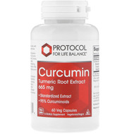 <img alt="Protocol for Life Balance, Curcumin, Turmeric Root Extract, 665 mg, 60 Veg Capsules" title="Protocol for Life Balance, Curcumin, Turmeric Root Extract, 665 mg, 60 Veg Capsules,707359146389"