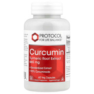 <img alt="Protocol for Life Balance, Curcumin, Turmeric Root Extract, 665 mg, 60 Veg Capsules" title="Protocol for Life Balance, Curcumin, Turmeric Root Extract, 665 mg, 60 Veg Capsules,707359146389"