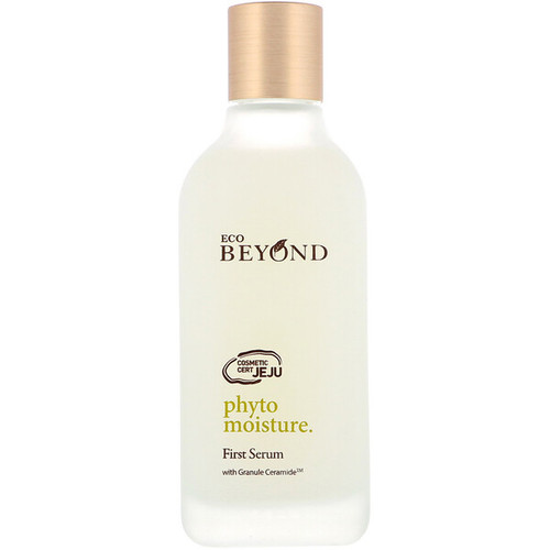 <img alt="Beyond, Phyto Moisture, First Serum, 6.09 fl oz (180 ml)" title="Beyond, Phyto Moisture, First Serum, 6.09 fl oz (180 ml),8801051702002"
