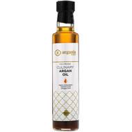 Argania Butter, Organic Culinary Argan Oil, 8.45 fl oz (250 ml)